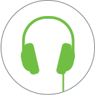 Start Listening