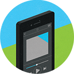 Downpour launches our digital rental program.